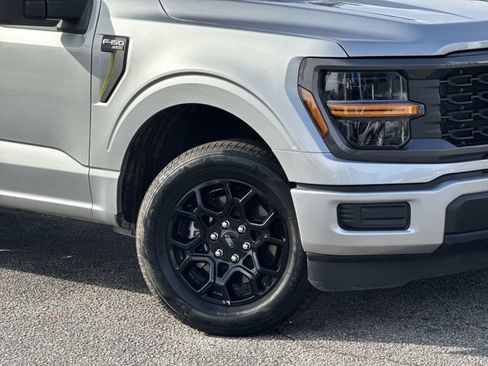 Used 2025 Ford F150 STX image 13