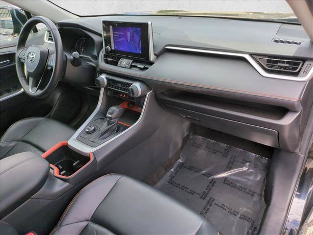 Used 2024 Toyota RAV4 Adventure AWD/4WD image 20