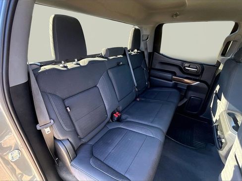 Used 2020 Chevrolet Silverado 1500 RST w/ All-Star Edition image 28