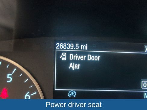 Used 2022 Ford EcoSport Titanium w/ Interior Protection Package image 25