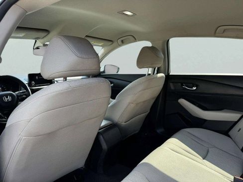 Used 2024 Honda Accord LX image 36