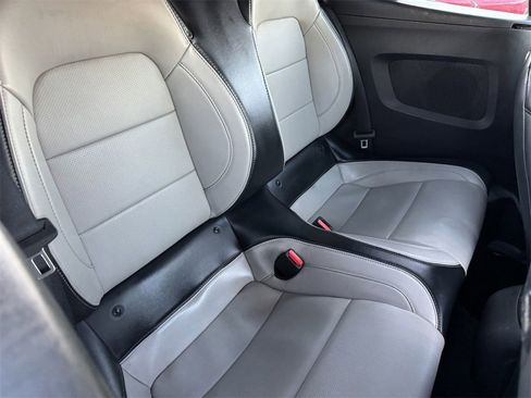 Certified 2024 Ford Mustang Premium image 7