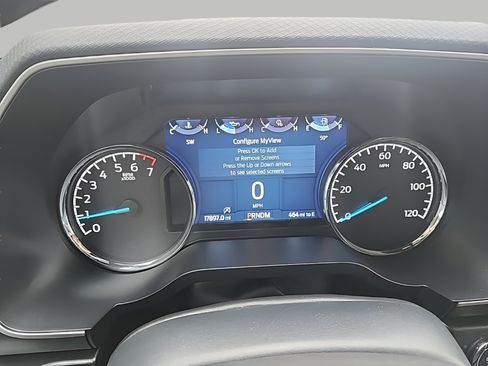 Certified 2023 Ford F150 XLT w/ Equipment Group 302A High image 17