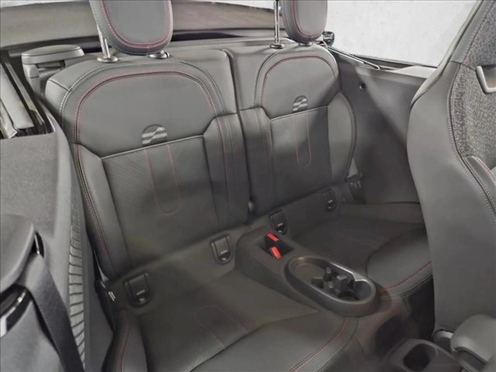 Used 2025 MINI Cooper John Cooper Works FWD image 16