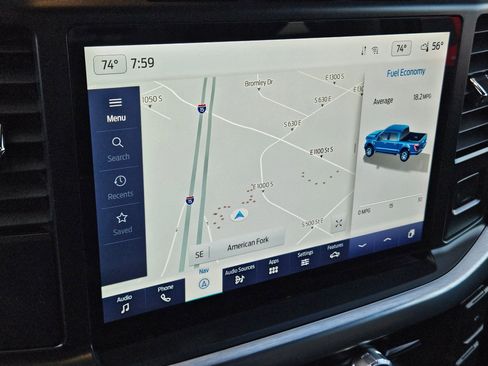 Used 2023 Ford F150 Lariat image 26