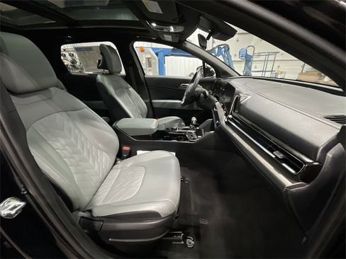 Used 2023 Kia Sportage X-Line w/ X-Line Premium Package image 30