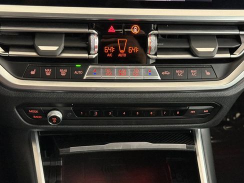 Used 2023 BMW M4 xDrive Competition w/ Parking Assistance Package image 22