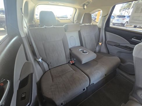 Used 2014 Honda CR-V LX image 10