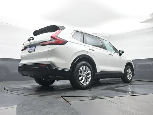 Used 2023 Honda CR-V LX image 30