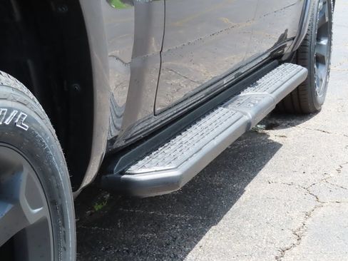 New 2026 RAM 1500 Big Horn AWD/4WD image 21