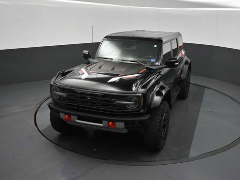 Used 2024 Ford Bronco Raptor AWD/4WD image 43