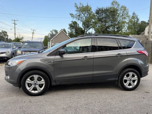 Used 2013 Ford Escape SE FWD image 5