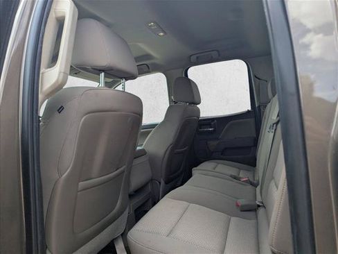 Used 2014 GMC Sierra 1500 SLE w/ Texas SLE Value Package RWD image 13