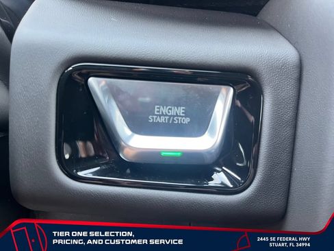 New 2026 GMC Yukon AT4 Ultimate AWD/4WD image 27
