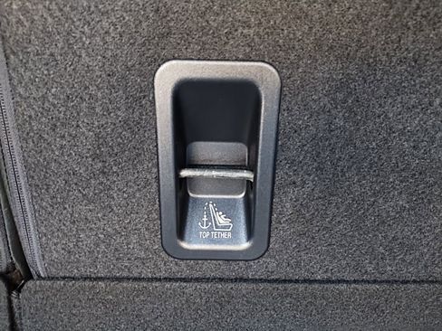 New 2026 Subaru Forester Touring AWD/4WD image 53