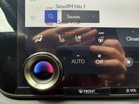Used 2023 Lexus RX 350 Premium w/ Cold Area Package AWD/4WD image 28
