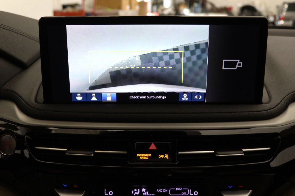 Certified 2025 Acura MDX SH-AWD image 24