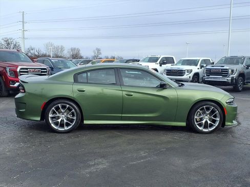 Used 2023 Dodge Charger GT image 2