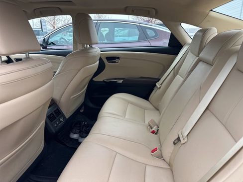 Used 2018 Toyota Avalon Limited w/ Carpet Mat Package image 16