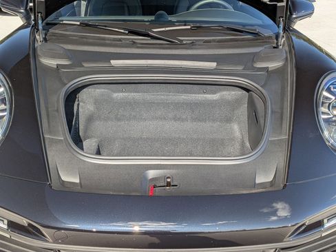 Certified 2022 Porsche 911 Turbo image 27