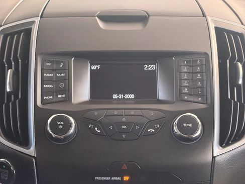 Used 2018 Ford Edge SE AWD/4WD image 27