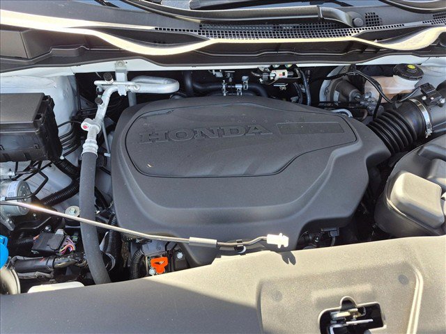 New 2026 Honda Odyssey EX-L image 16