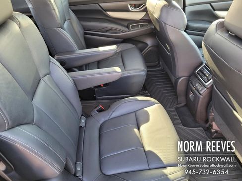 Used 2020 Subaru Ascent Limited w/ Popular Package #3 image 13