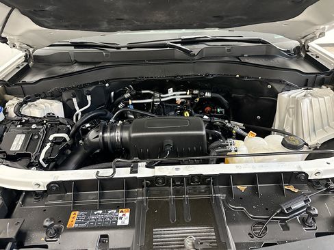 Used 2023 Ford Explorer Timberline w/ Timberline Technology Package image 37