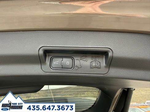 New 2026 Ford Explorer Tremor AWD/4WD image 65
