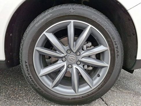 Certified 2024 Acura RDX w/ Technology Package image 8