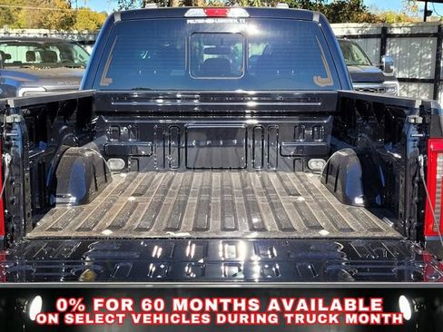 New 2025 Ford F150 XLT w/ Equipment Group 302A MID image 7