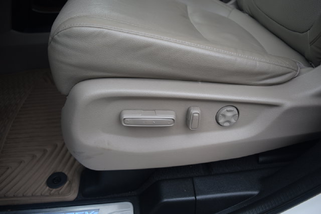 Used 2018 Honda Odyssey Elite image 20