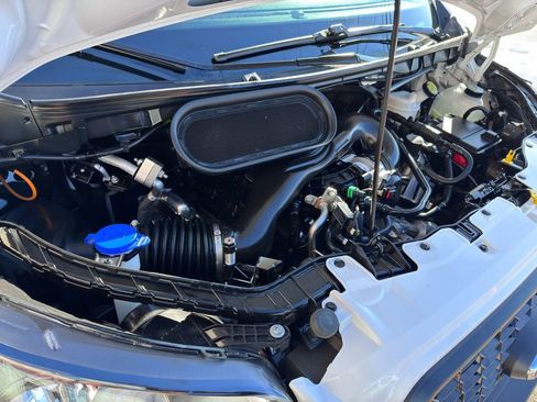 Used 2024 Ford Transit 150 Medium Roof image 39