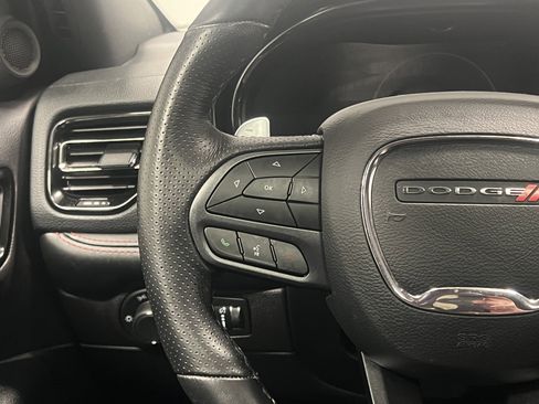 Used 2025 Dodge Durango R/T image 19