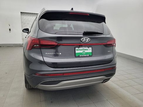 Used 2023 Hyundai Santa Fe SEL w/ Cargo Package AWD/4WD image 6