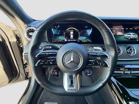 Used 2022 Mercedes-Benz AMG GT 53 image 38