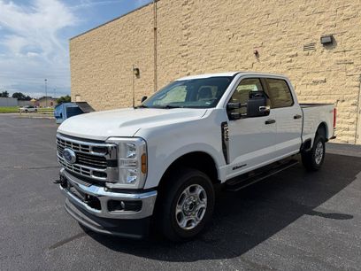 Used 2026 Ford F250 XLT