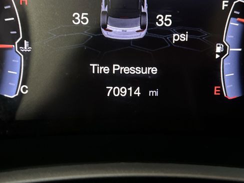 Used 2019 Jeep Compass Limited image 15