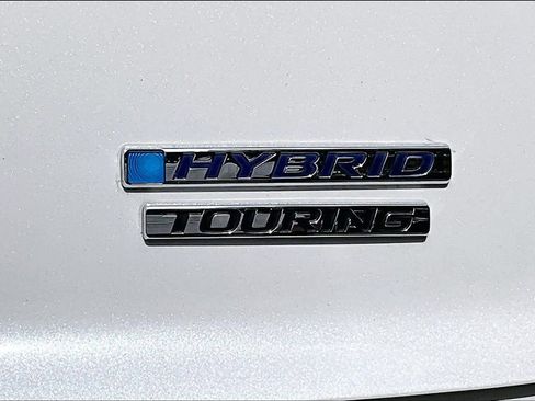 Used 2024 Honda Accord Touring image 21
