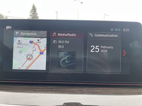 Used 2017 BMW 530i xDrive image 16