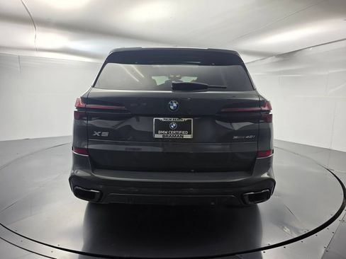 Certified 2024 BMW X5 sDrive40i w/ M Sport Package RWD image 5