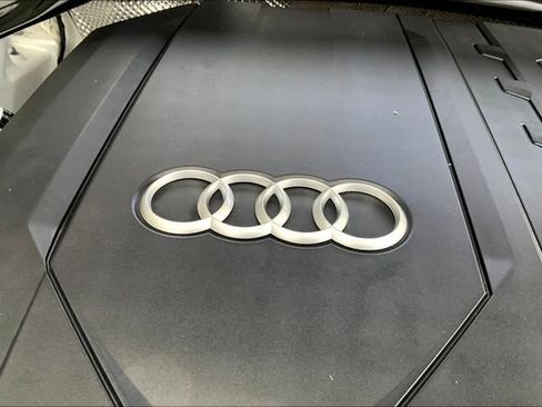 Used 2024 Audi Q5 2.0T Premium Plus AWD/4WD image 33