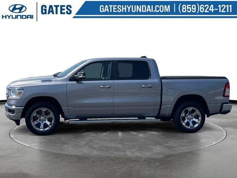 Used 2020 RAM 1500 Big Horn image 6