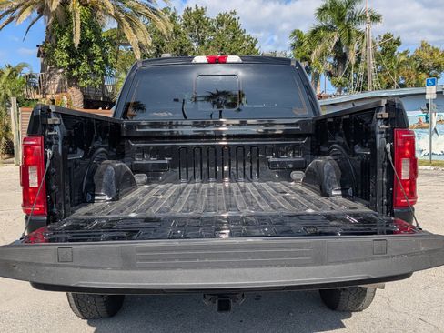 Used 2022 Ford F150 XLT w/ Equipment Group 302A High image 14