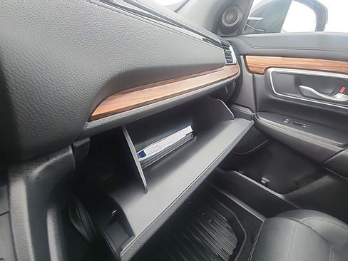 Used 2020 Honda CR-V EX-L image 23