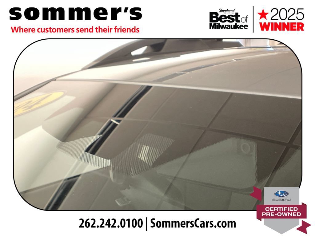 Used 2024 Subaru Outback Premium AWD/4WD image 26