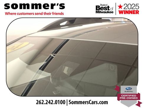 Certified 2024 Subaru Outback Premium AWD/4WD image 26