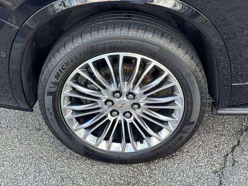 Used 2020 Cadillac XT6 Sport w/ Platinum Package image 17