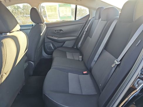 Used 2024 Nissan Sentra SV image 20