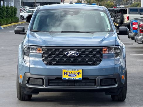 New 2026 Ford Maverick XLT image 16